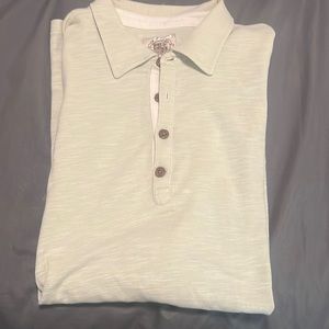 Pussers West Indies XL polo